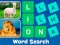 खेल Word Search Fun Puzzle Games ऑनलाइन
