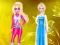 खेल Princess Fashion Cosplay ऑनलाइन