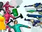 खेल Squid Shooter ऑनलाइन