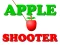 खेल Apple Shooter ऑनलाइन