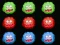 खेल Halloween Arkanoid Deluxe ऑनलाइन