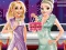 खेल BFF Celebrity Night ऑनलाइन