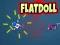 खेल Flatdoll ऑनलाइन