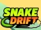 खेल Snake Drift ऑनलाइन