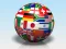 खेल Quiz - Guess The Flag ऑनलाइन