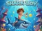खेल Shark Boy ऑनलाइन