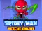 खेल Spidey Man Rescue Online ऑनलाइन