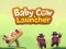 खेल Baby Cow Launcher ऑनलाइन