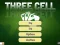 खेल Three Cell ऑनलाइन