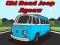 खेल Old Road Jeep Jigsaw ऑनलाइन