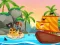 खेल Pirate Travel Coloring ऑनलाइन