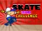 खेल Skate Rush Challenge ऑनलाइन