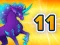 खेल Dynamons 11 ऑनलाइन