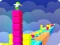 खेल Cubes Stack 3D ऑनलाइन
