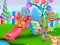 खेल Candy Garden Cleaning ऑनलाइन