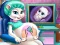 खेल Kitty Pregnant Check-up ऑनलाइन