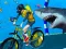 खेल Under Water Bicycle Racing ऑनलाइन