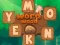 खेल Word Wood ऑनलाइन