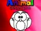 खेल Animal Coloring ऑनलाइन