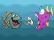 खेल Angry Fish Coloring ऑनलाइन