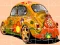 खेल VW Beetle Jigsaw ऑनलाइन
