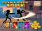 खेल Stickman Fighter Mega Brawl ऑनलाइन
