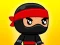 खेल Jump Ninja Jump ऑनलाइन