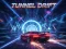 खेल Tunnel Drift ऑनलाइन