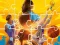 खेल Space Jam Jigsaw ऑनलाइन