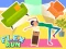 खेल Flex Run ऑनलाइन