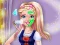 खेल College Princess Spa Makeup ऑनलाइन