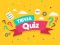 खेल Trivia Quiz ऑनलाइन