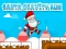 खेल Santa Gravity Run ऑनलाइन