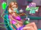 खेल Ellie Accident Er ऑनलाइन