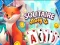 खेल Solitaire Story Tripeaks 4 ऑनलाइन