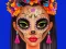खेल Halloween Makeup Trends ऑनलाइन