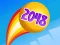 खेल Rainbow Balls 2048 ऑनलाइन