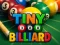 खेल Tiny Billiard ऑनलाइन