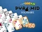 खेल Pyramid Solitaire ऑनलाइन