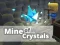 खेल Kogama: Mine of Crystals ऑनलाइन