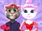 खेल Angela Perfect Valentine ऑनलाइन