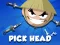 खेल Pick Head ऑनलाइन