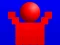 खेल Bumpy Ball ऑनलाइन