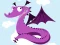 खेल Colorful Dragons Match 3 ऑनलाइन
