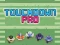 खेल Touchdown Pro ऑनलाइन