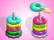 खेल Donhoop Stack ऑनलाइन