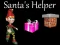 खेल Santa's Helper ऑनलाइन