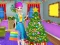 खेल Christmas Tree Decoration and Dress Up ऑनलाइन