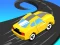खेल Merge Racer Stunts Car ऑनलाइन