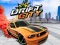 खेल Drift City ऑनलाइन